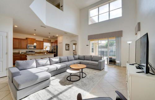 5 Mi to Walt Disney World! Gem with Resort Perks - Foto 4