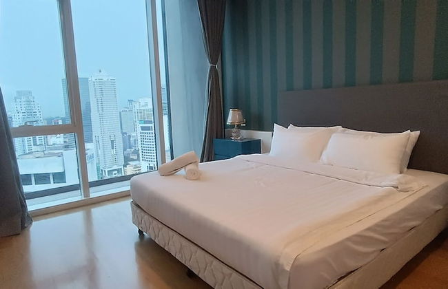 The Platinum Quzoma Suites in KLCC - Foto 74