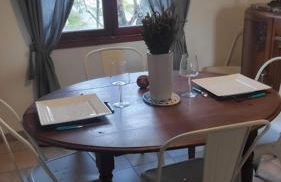 Gîte avec vue imprenable sur la Cité - Foto 21