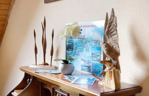 Ferienwohnung Kudensee - Photo 10