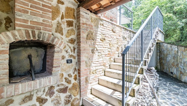 Quercia 6 Apt Close By to Montepulciano - Foto 5, Habitación