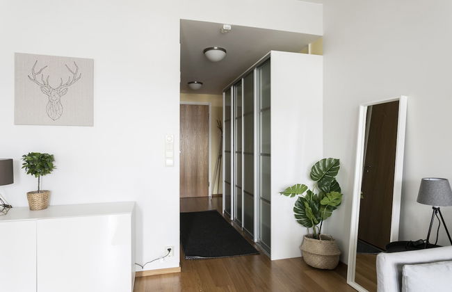 1BR apartment with SPA in Kamppi Center - Foto 4