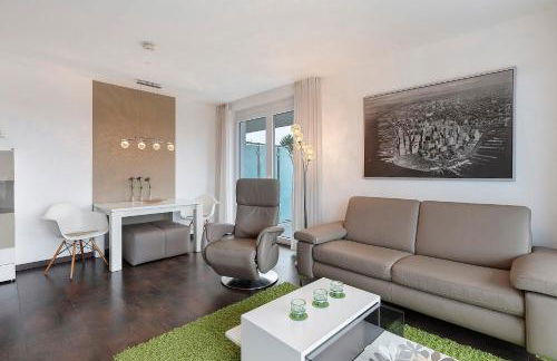 Markgraf Apartments Haus 3 - Foto 25