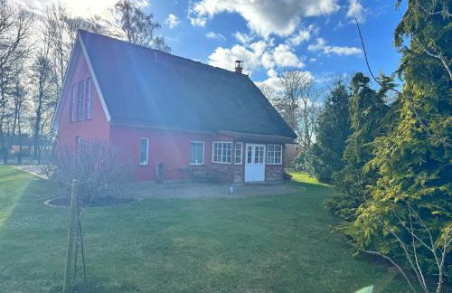 Ferienhaus am Lebbiner Bodden - Photo 11