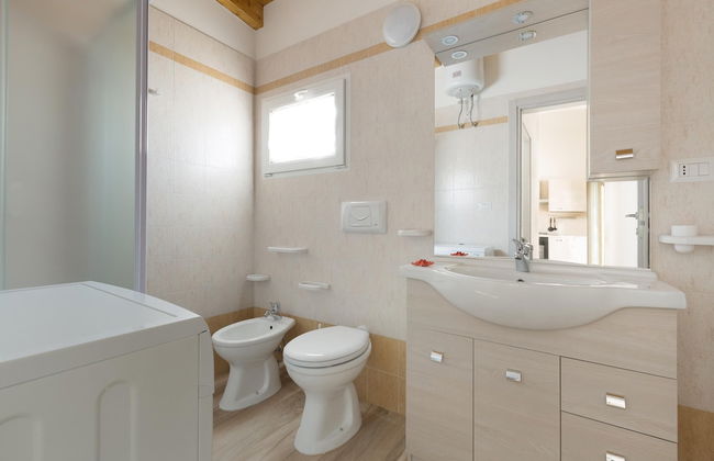 Villino delle Orchidee - Foto 33