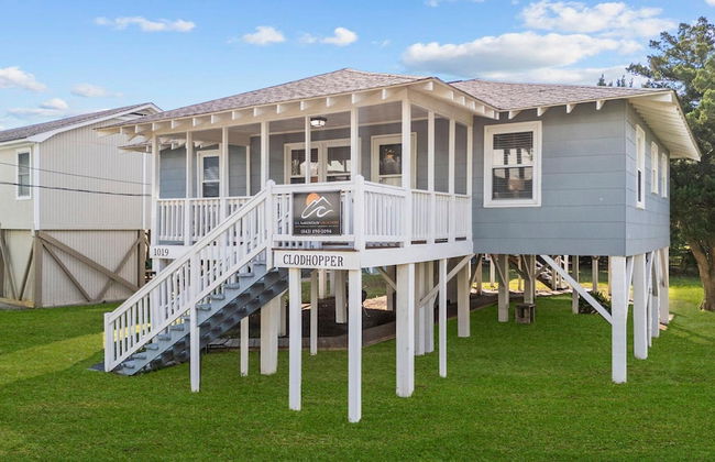 Clodhopper in Garden City - Foto 52