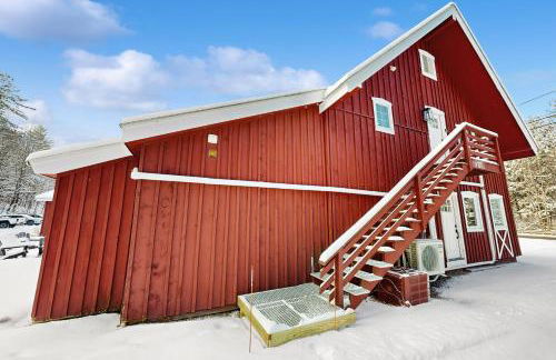 Mill Brook Retreat - Foto 33