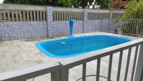 Casa com Piscina em Itamaracá - Foto 2