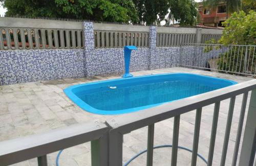 Casa com Piscina em Itamaracá - Foto 2