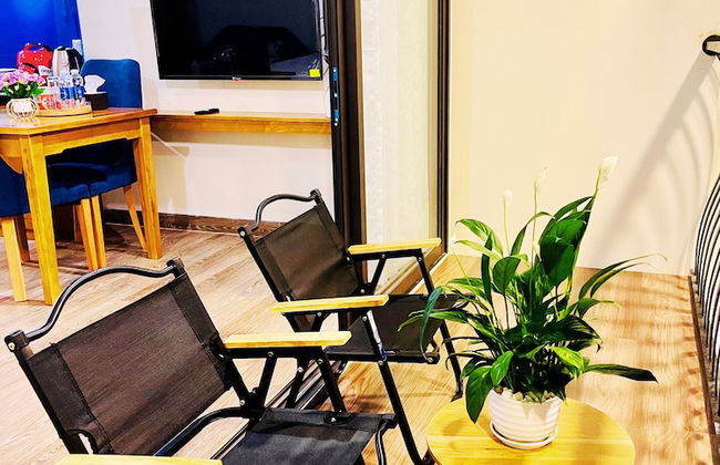 Hana Hotel & Apartment Da Nang - Photo 30