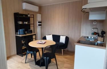 La Cabane de Camille - Foto 21