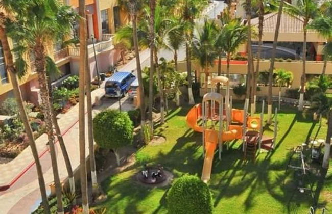 Fantastic Luxe Jr. Suite Studio In Cabo - Foto 23