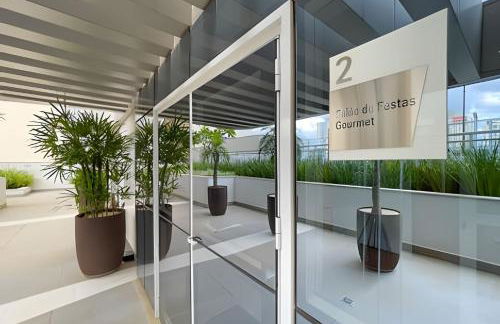 Setin Midtown Campinas - Foto 54