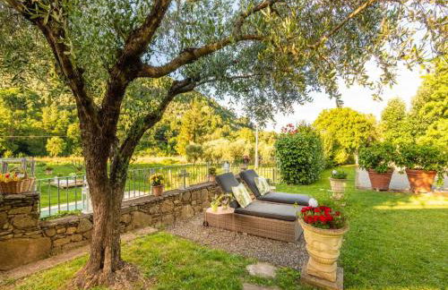 Farmhouse in Lucca with Private Pool - Foto 19