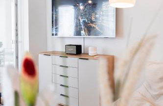 Luxuswohnung im Herzen Potsdams! - Foto 25