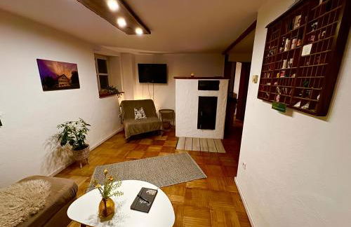 Genau so - Allgäu! Sau Gemütlich - Foto 2