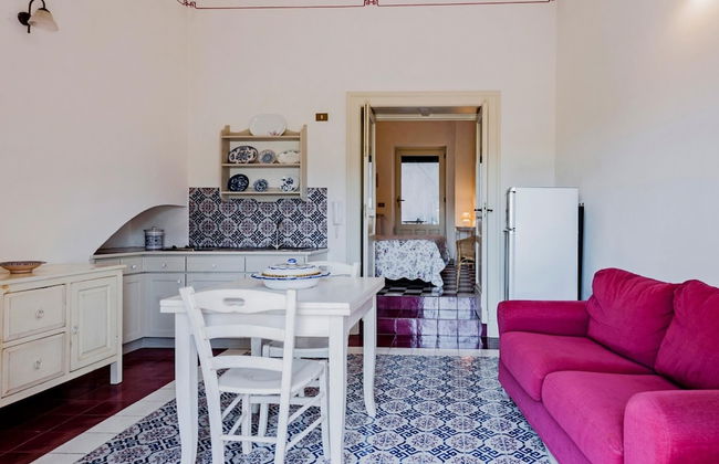 Gli Iris Apartments - Casa Fucsia by Wonderful Italy - Photo 1