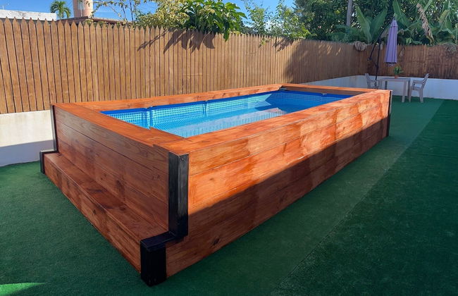 Garden Studio With Yard Space Near Mall & Airport - Photo 6