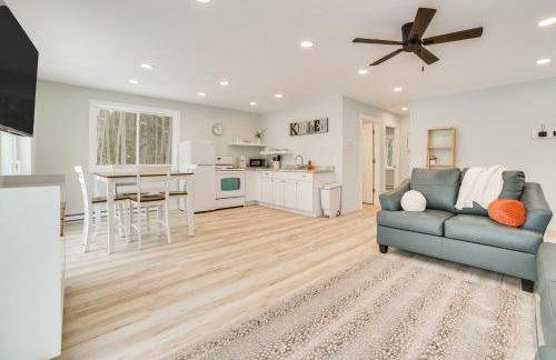 3 Mi to Lake Huron Secluded Home in Rogers City - Photo 5