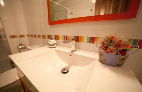 Apartamentos Rurales Sierra de Béjar - Foto 7