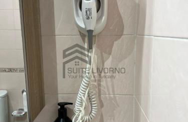 Suites Marilia Apartments Pool Side - Suite Livorno Holiday Home Group - Foto 64