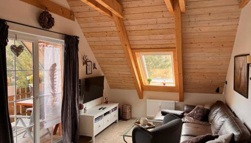 Ferienwohnung Hexenstube 1 - Foto 4