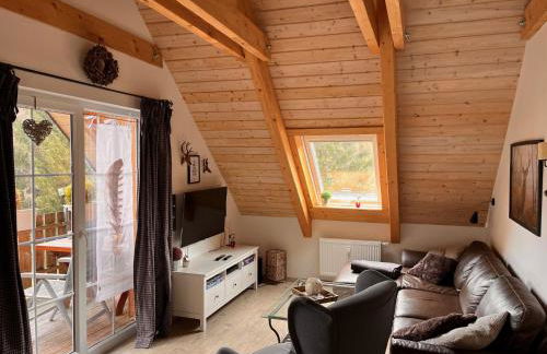 Ferienwohnung Hexenstube 1 - Foto 4