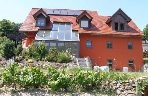 Ferienwohnung Stettfeld - Foto 1