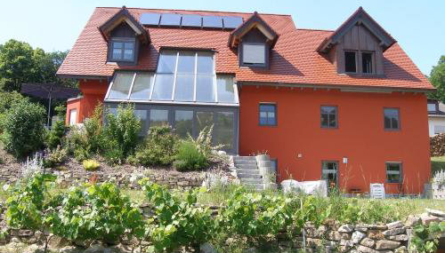 Ferienwohnung Stettfeld - Foto 1