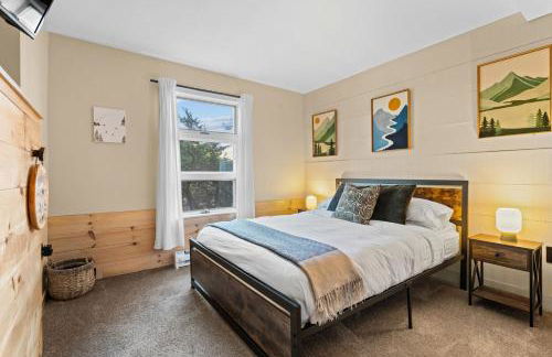 Ski In Ski Out Hunter Mtn Seasonal Pool Access w Panoramic Views Hike Swim Fish Unwind - Foto 3