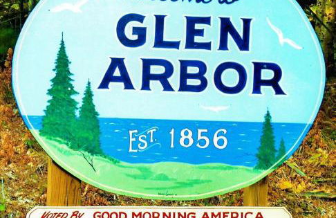 Birch Shores Resort - The Hemlock Cottage - Foto 41