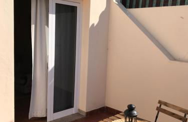 El Ático Luminoso - Foto 25