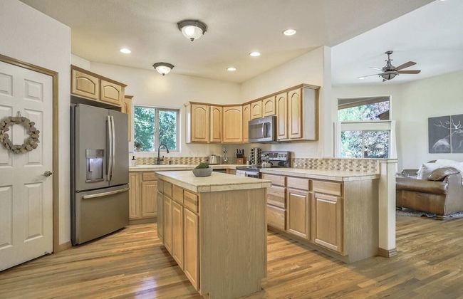 4brmountain Views🌞hot Tubarcade - Foto 14