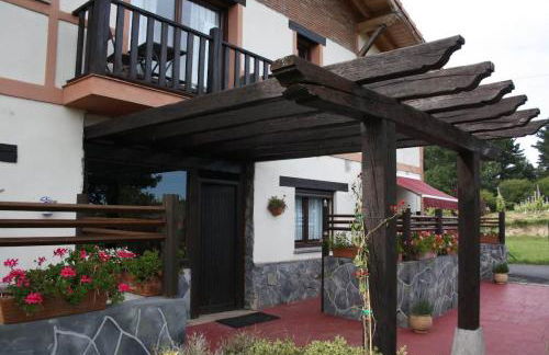 H&AP Rural Merrutxu - Foto 15