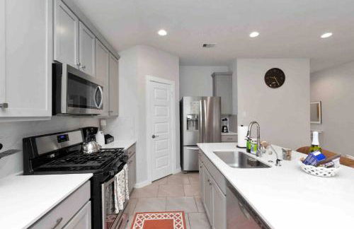 Rammies Home W/Pool Access - Foto 16