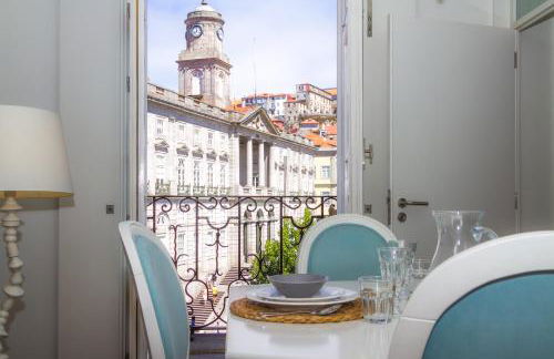 Liiiving in Porto | Ribeira Boutique Apartment - Foto 4