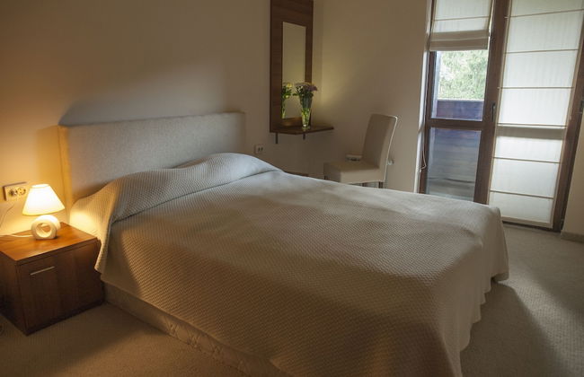 Green Life Family Apartments Pamporovo - Foto 6