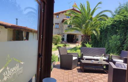 La Casona del Carmen - Foto 27