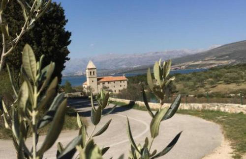 Stone House Kostela - Photo 42