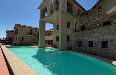 Chianti Borgo 28 - Foto 1