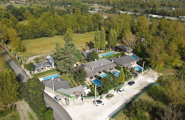 Naturel Stone Villalari - Foto 1