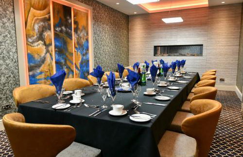 Hetland Hall Hotel - Foto 49