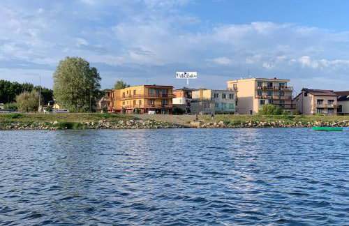 Dobry Wiatr Villa Baltic Chałupy - Foto 23