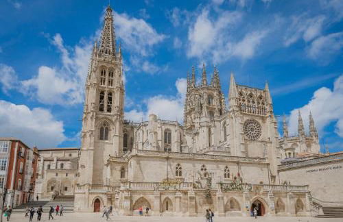 Centro Burgos Real Consulado - Foto 23