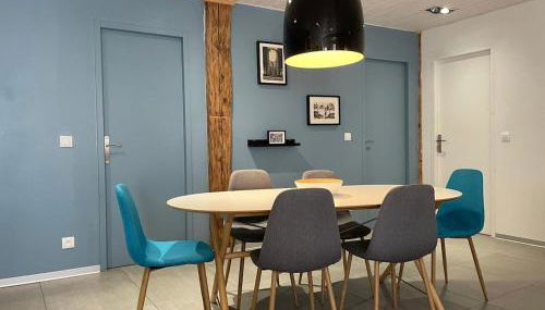 Les Mirabelles - Foto 3