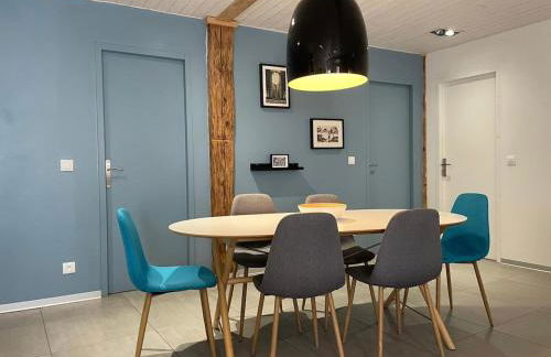 Les Mirabelles - Foto 3