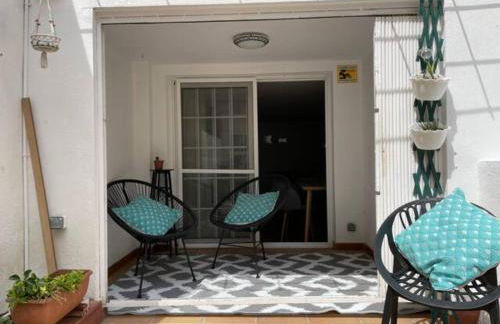 Apartamento con jardín cerca playa y a 15 min de Plaza Catalunya en tren - Photo 13