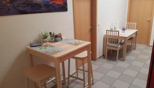 Ferienwohnung am Ring - Foto 3