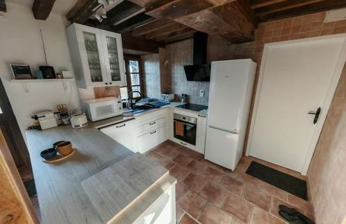 Gîte Anmany - Foto 3