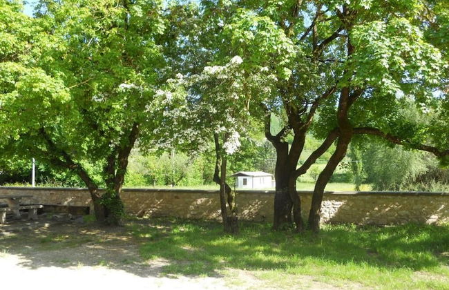 Agriturismo Monti Sibillini Camperato - Photo 27